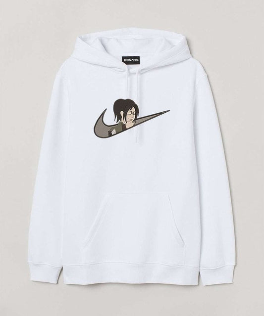 Hange Zoe Anime Nakış İşleme