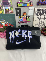 Elemental Ember ve Wade Nakışlı Çift Kombin Tişört, Sweatshirt &amp; Hoodie