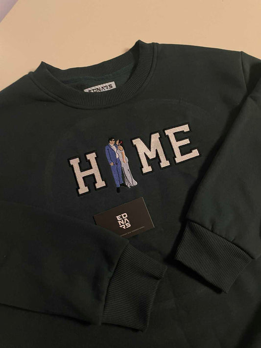 HXME Kişiye Özel Fotoğraf Nakış İşleme | HOME
