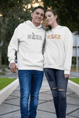 Bugs ve Lola Bunny Nakışlı Çift Kombin Tişört, Sweatshirt &amp; Hoodie